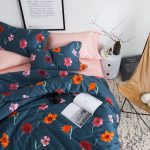 Set originale per letto per adulti