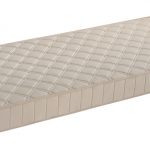 Materasso per ragazzi con rivestimento jacquard