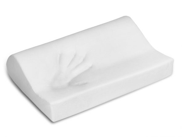 Cuscino in memory foam