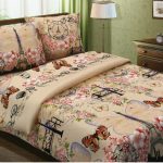 Biancheria da letto in cotone