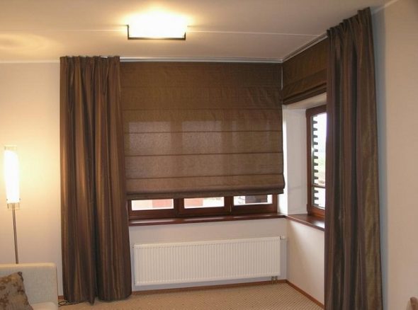 Montaggio a soffitto