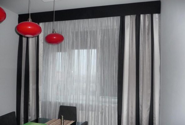 Tende da soffitto