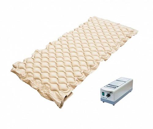 Sistema antidecubito Trives