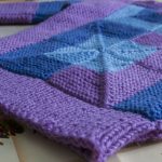 Maglia multicolore