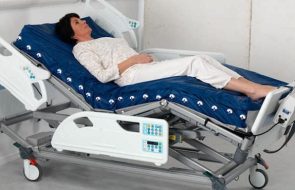 Dimensioni del materasso antidecubito