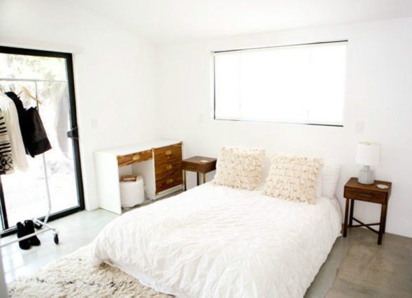 Materasso senza letto