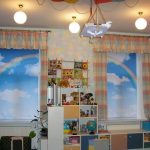 Paralumi sferici per lampade da soffitto