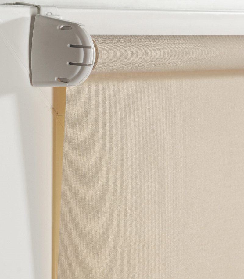 Tenda a rullo apribile Prima tonalità beige