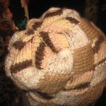 Cappello alla moda entrillak