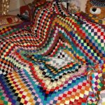Coperta di lusso per divano