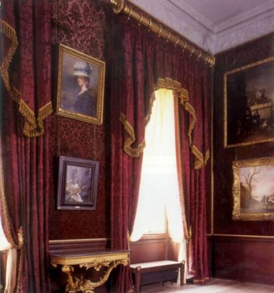 Borgogna per un soggiorno classico