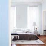 Posto letto sul pavimento: una soluzione interessante e insolita