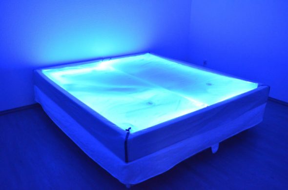 Materassi ad acqua (o materassi ad acqua)