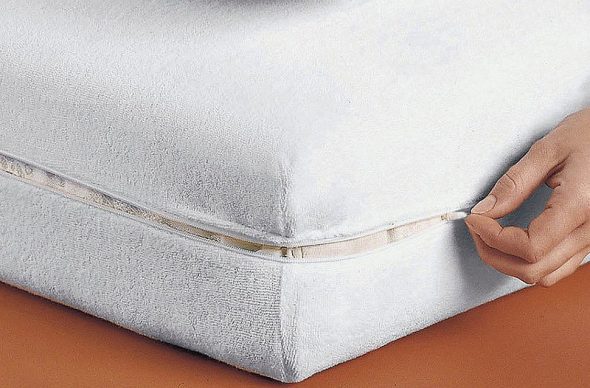 Copertura impermeabile rimovibile