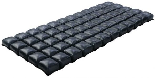 Materassi antidecubito cellulari senza compressore