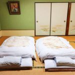Materassi futon giapponesi - Le buone vecchie tradizioni