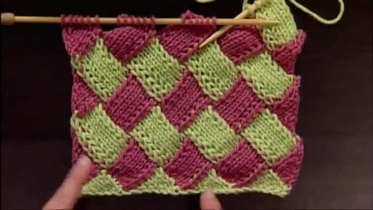 coperta fai da te
