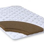 Namatransik di cocco duro per divano o letto