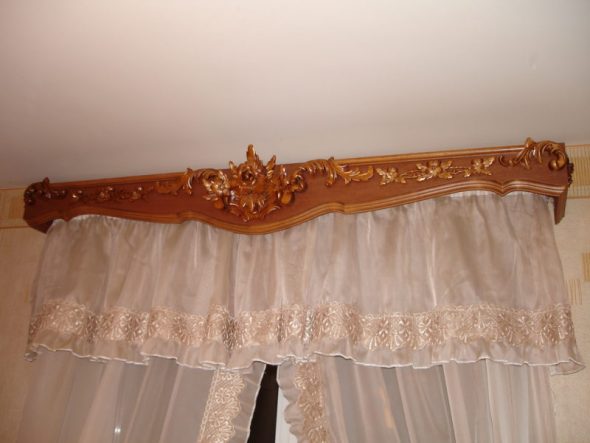 Cornici in legno