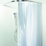 Bastone per tenda da bagno