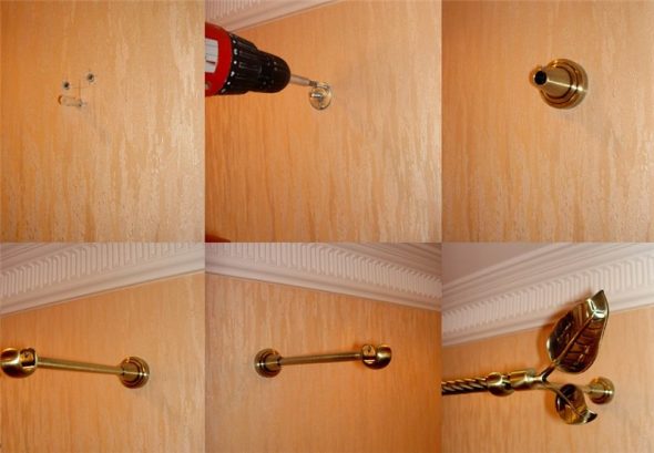 Istruzioni per l'installazione