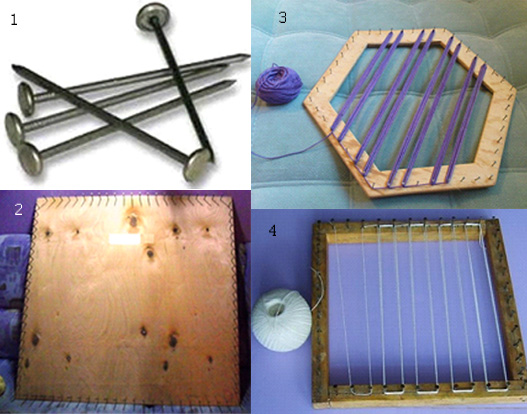 Strumenti e materiali
