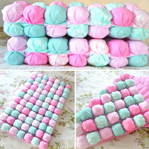 Coperta Bonbon