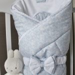 Busta coperta per la dimissione