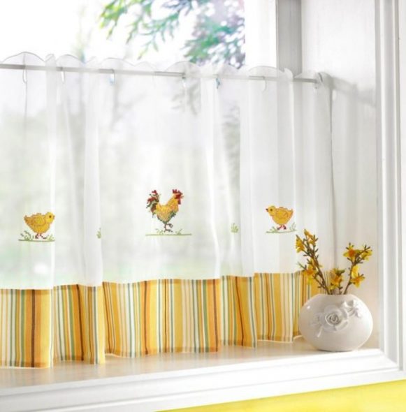 Cornice distanziatrice
