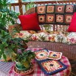 Patura Patchwork Patchwork Gazebo