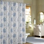 Bastone per tenda semicircolare in alluminio per bagno