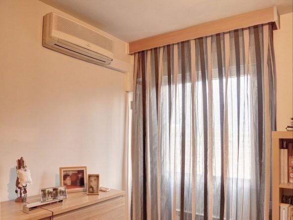 Cornice del soffitto