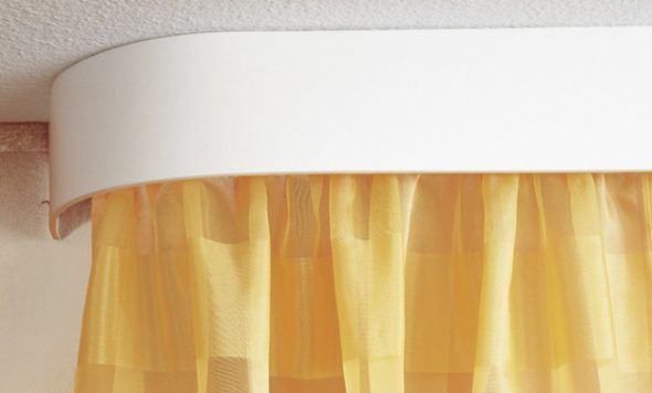 Cornice del soffitto