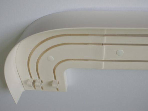 Profilo del pneumatico multifilare