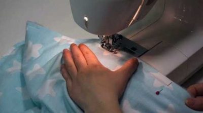 Cuciamo a macchina