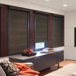 Tende a rullo per home cinema