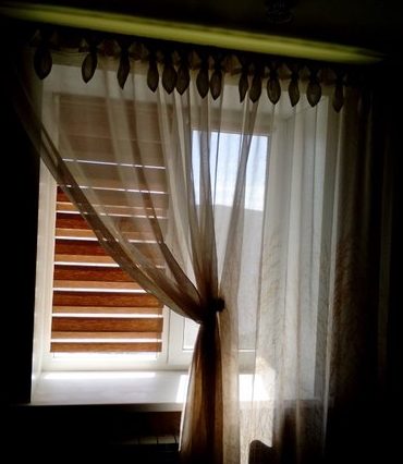 Tende giorno/notte