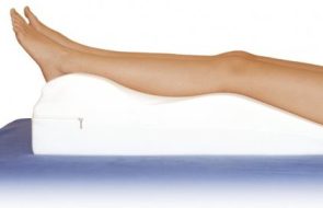 Cuscino anatomico Issel Venosoft