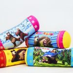 Cuscini antistress a forma di cuscino