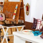 Decorazione d'interni con applique: elegante e originale