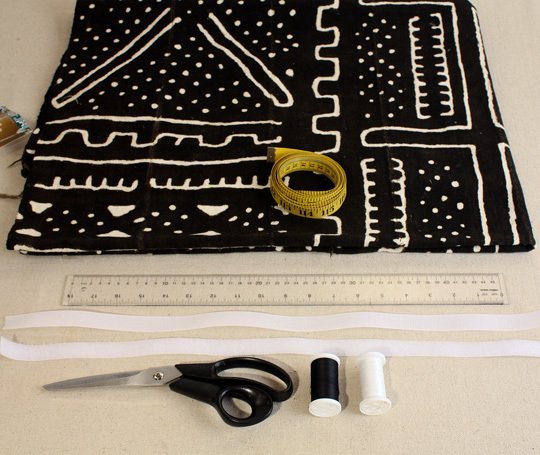 Materiali e strumenti