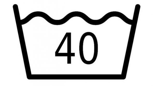 Temperatura di lavaggio