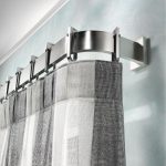 Cornice elegante per un soggiorno moderno