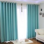 Decorazione di un bastone per tende tubolare