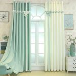 Decorare le tende con le tue mani