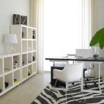 Scaffali aperti per forniture per ufficio