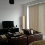 Sala relax nel centro uffici