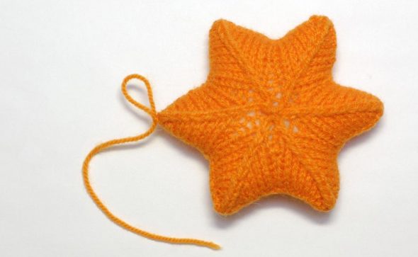 Cuscino pronto all'uso
