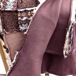 Coperta pronta con fodera