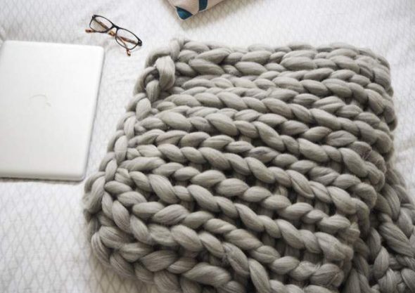 Coperta pronta